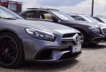 Ogólnopolski Zlot Mercedes-Benz w Toruniu 2023 informacje