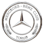 Mercedes Club Toruń logo